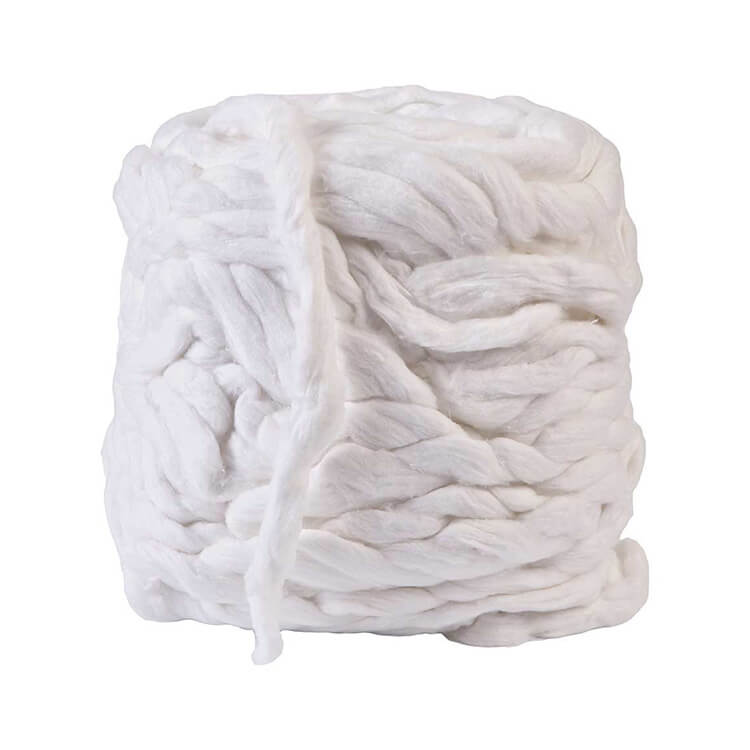 Cotton Coil