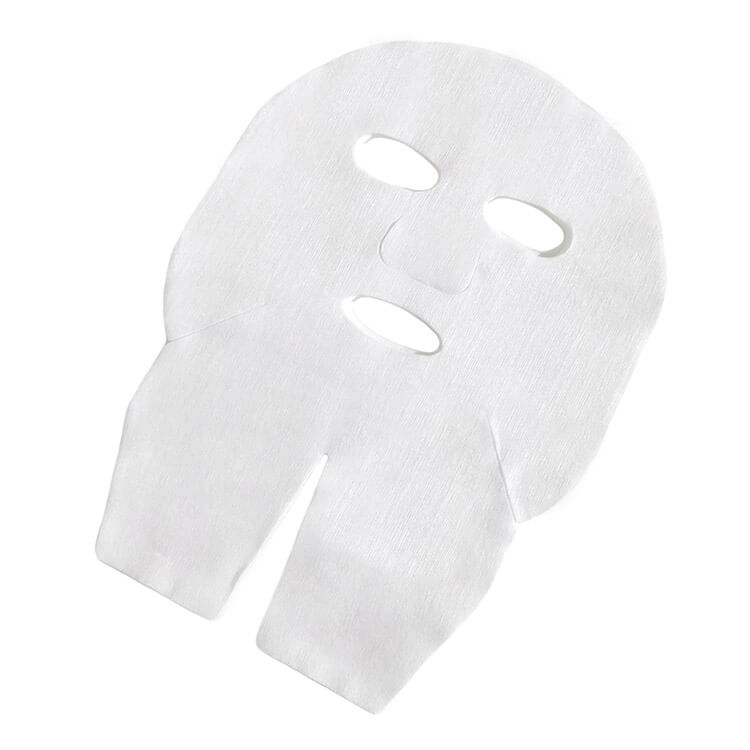 Facial & Neck Mask