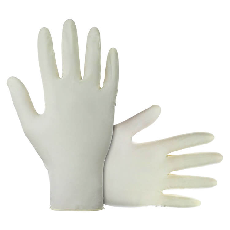 Latex Gloves