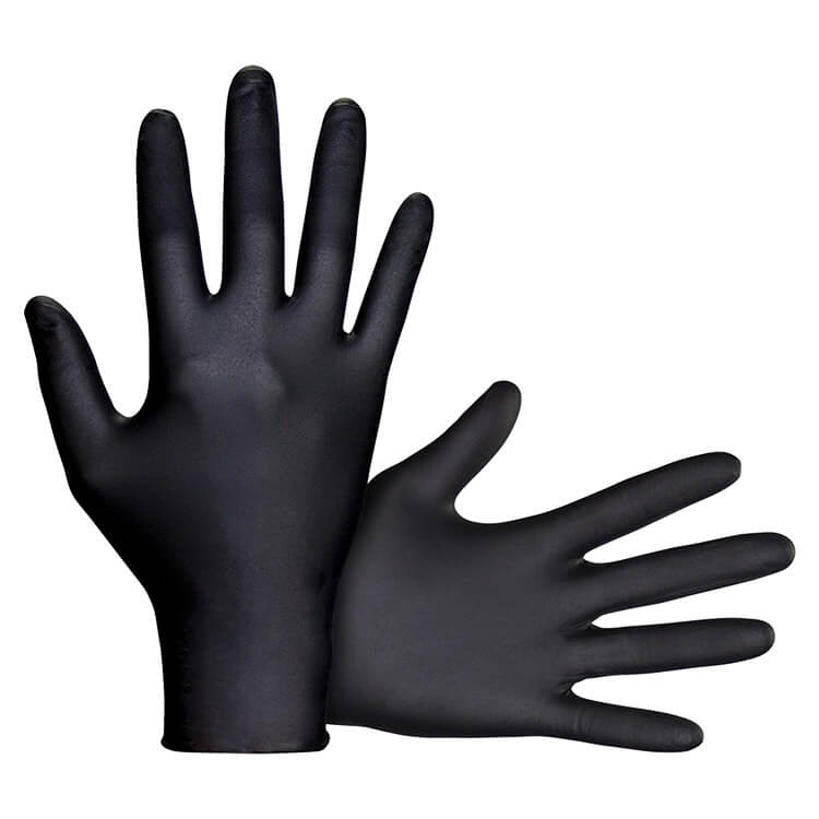 Nitrile Gloves