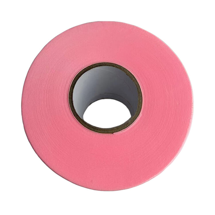 Wax-Strips-Roll-Pink