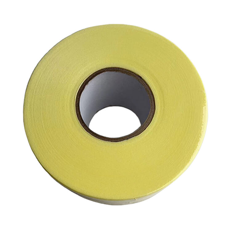 Wax-Strips-Roll-Yellow