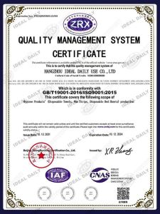 ISO9001