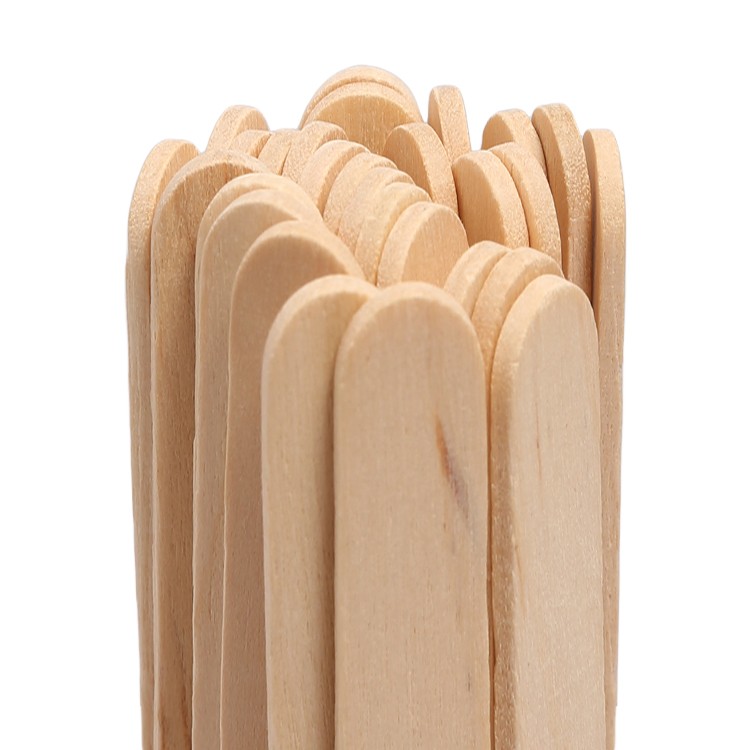 Wooden Spatula