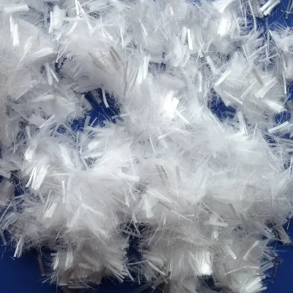 Polypropylene Fiber